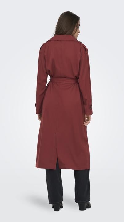 Immagine prodotto Only ONLLINE Trenchcoat Trenchcoat
