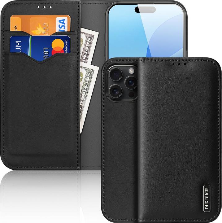 Immagine prodotto Dux Ducis Hivo (Apple iPhone 16 Pro Max)