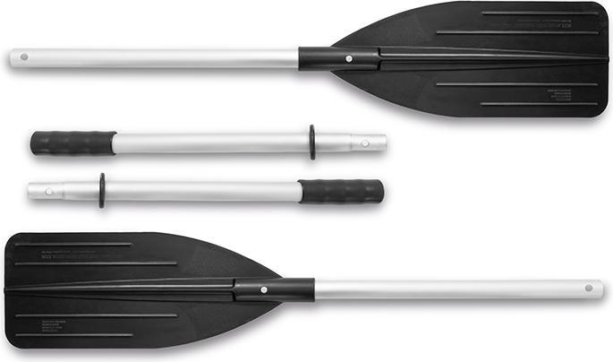 Image du produit Intex Kit Seahawk 3 (295 cm, 3 pers.)