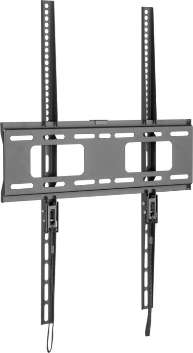 Produktbild Deltaco Fiksuotas vertikalus ekrano laikiklis OFFICE, 37"-75",, VESA / ARM-0270 (Wand, 75 kg, 37" - 75")