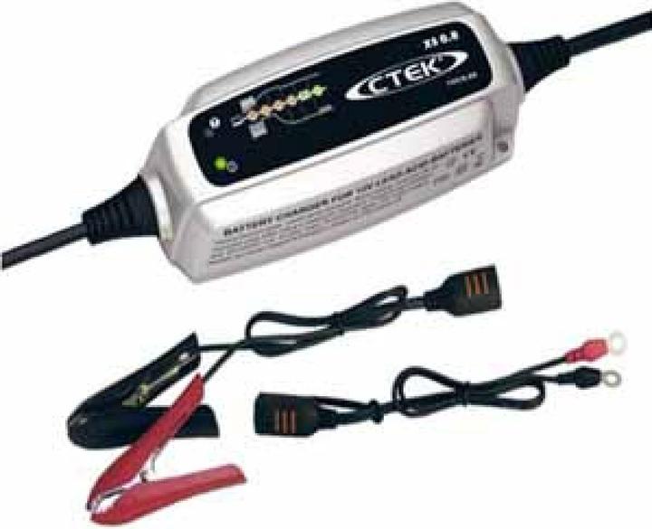 Image du produit Ctek XS 0,8 (12V, 0.80 A)