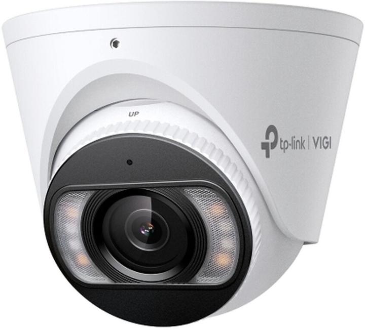 Produktbild TP-Link 4mp Turret Network Camera (2688 x 1520 Pixel)