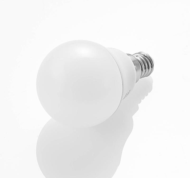 Image du produit Lindby E14 (E14, 470 lm, 1x)