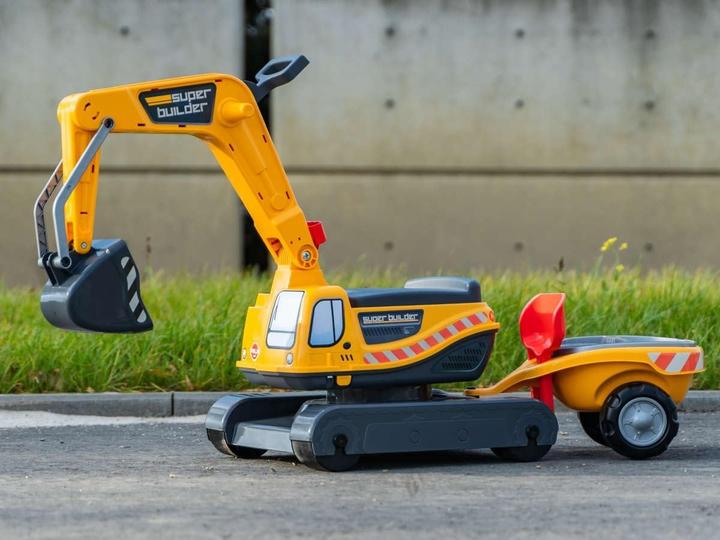 Productafbeelding Falk Eieren voor kinderen van 3-7 jaar