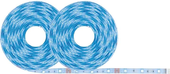 Produktbild Paulmann SimpLED LED Stripe Set (RGB, 1000 cm, Indoor)
