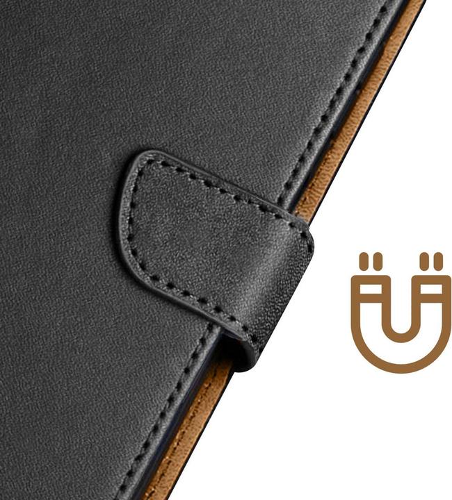 Produktbild Avizar Folioetui Moto G86 5G (Motorola Moto C)