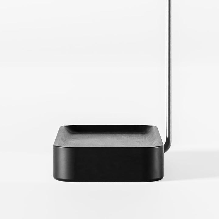 Produktbild Raico Kopfhörerständer mit Ablage