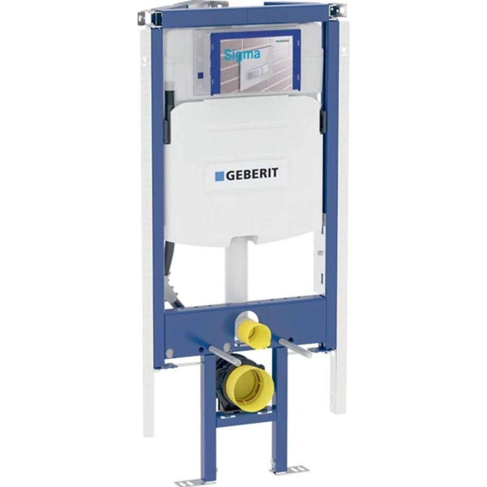 Geberit, Spülkasten, Duofix Element