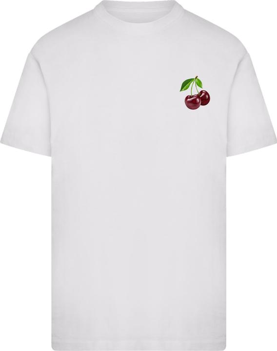 Immagine prodotto Merchcode Cherries Tee - 198369 (XS)