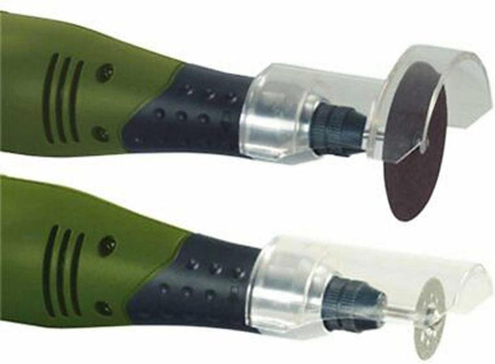 Actual product image Proxxon Protection device for