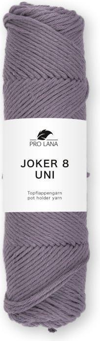 Produktbild Pro Lana Joker 8fach uni