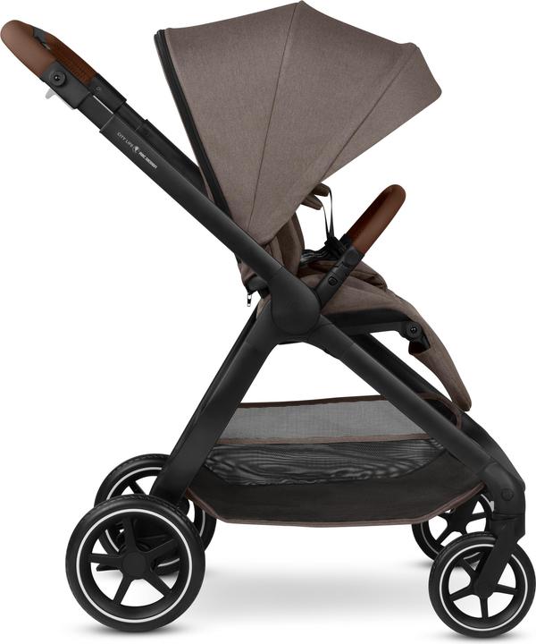 Actual product image ABC Design City Life stroller, Nature (6 Months - 4 years)