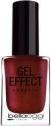 Produktbild Bellaoggi Gel Effect Keratin Nail Polish Fire Red 50g (Feuerrot, Gel-Effekt Nagellack)