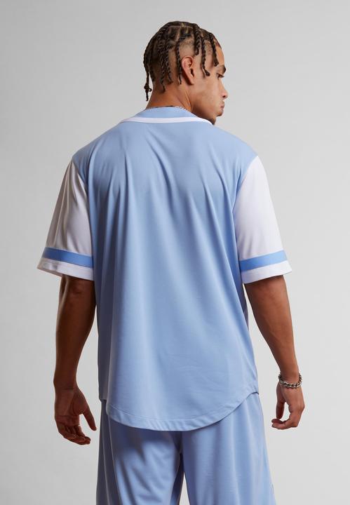 Produktbild Starter College Baseball Shirt - 188171 (S)