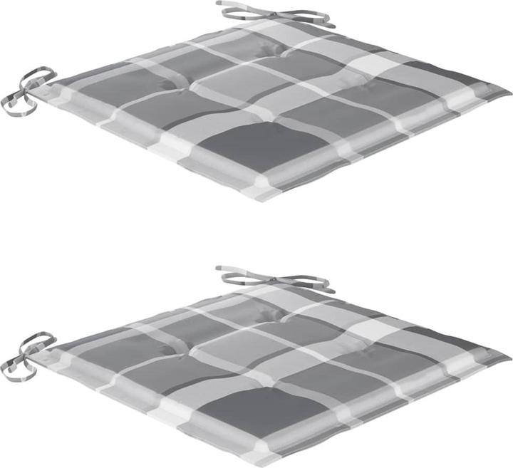 Produktbild vidaXL Gartenstuhl