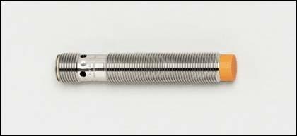 Actual product image IFM IFM204