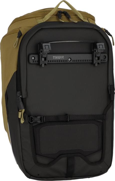 Produktbild Thule Paramount Hybrid Pannier 26l - Nutria (26 l)