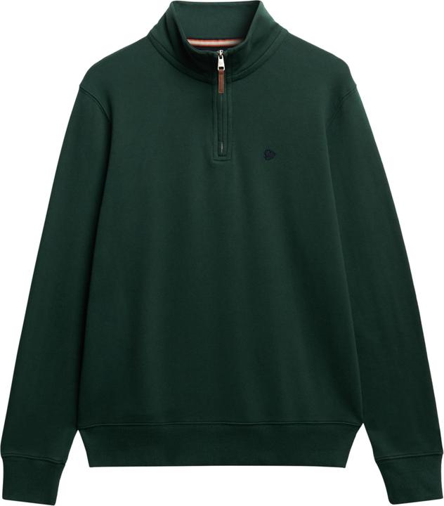 enamel green, Enamel Green
