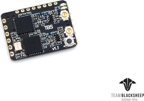 Image du produit TBS Crossfire Diversity Nano RX
