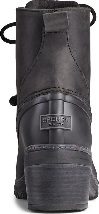 Produktbild Sperry Stiefeletten Saltwater Heel Fashion Leder (39.5)