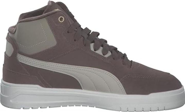 Actual product image Puma Shuffle Downtown Mid WTR (45)
