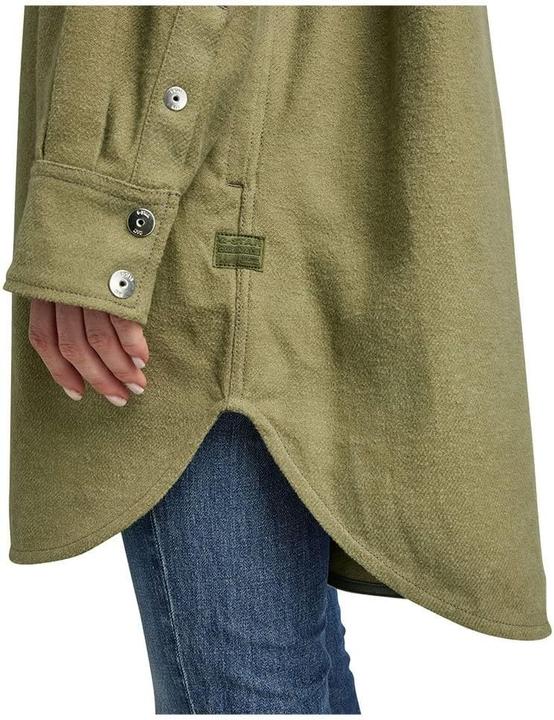 Image du produit G-Star Sweatshirt en denim pour un confort et un style originaux (M)