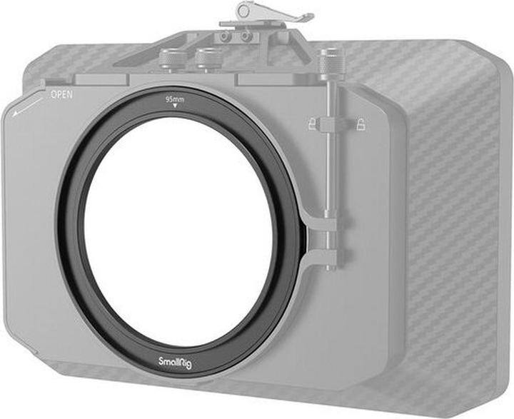Produktbild SmallRig 95-114mm Threaded Adapter Ring for Matte Box 2661