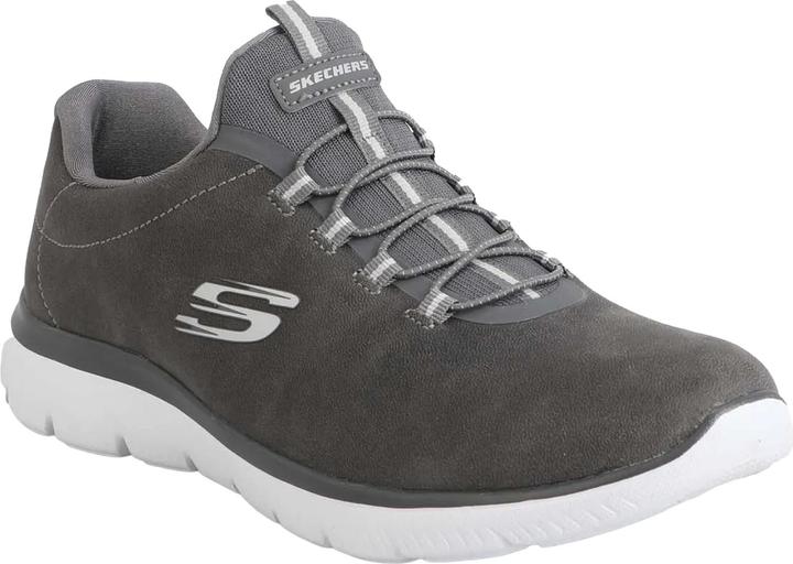 Image du produit Skechers - Baskets SUMMITS ITZ BAZIK - Femme (38)