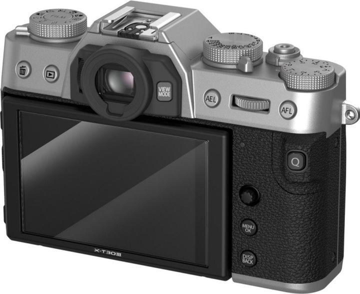 SmallRig 5804 Screen Protector for FUJIFILM X-T30 III / X-T30 II / X-T30 / X-S10 (Fujifilm X-S10, Fujifilm X-T30 II, Fujifilm X-T30 III)