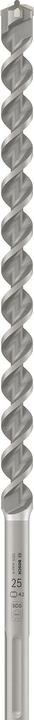 Actual product image Bosch Professional Zubehör Hammer drill SDS max-4 25 x 400 x 520 mm (25 millimetres)