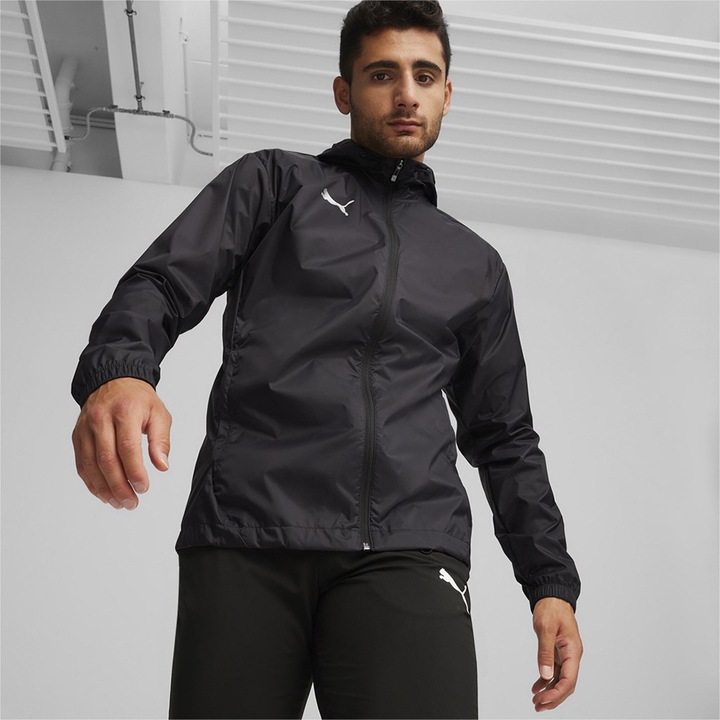 Produktbild Puma teamFINAL Allweather Jkt (3XL)