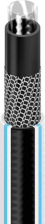 Produktbild Cellfast SODO ŽARNA MULTIFLEX ATS VT 1/2 "50m (50 m, 12.70 mm)