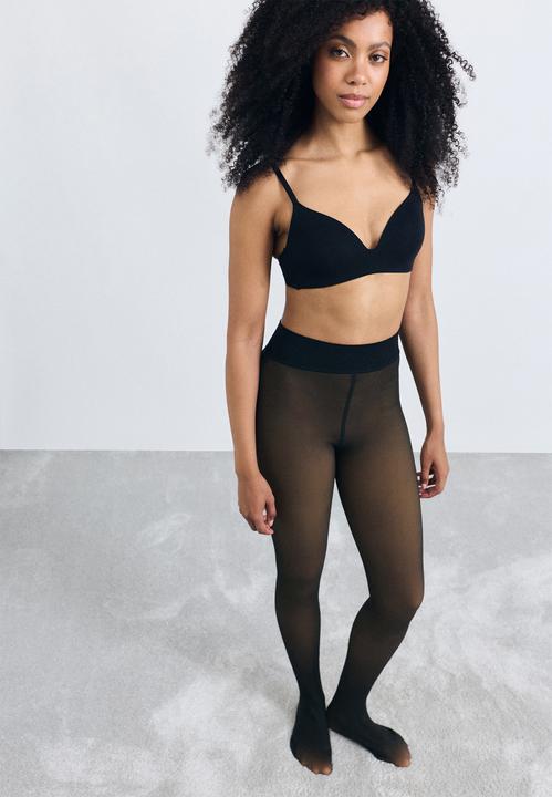 Produktbild Camano Strumpfhose (120 DEN, 38 - 40)