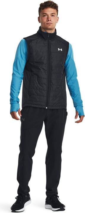 Produktbild Under Armour Storm Session Run Weste (M)