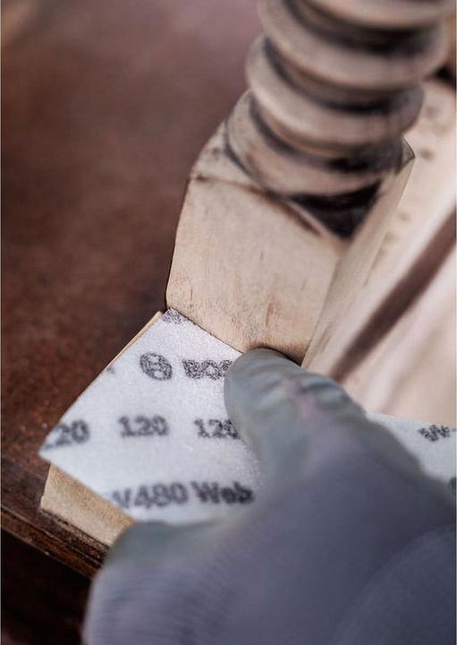 Actual product image Scangrip LED construction spotlight NOVA K C+R (6000 lm)