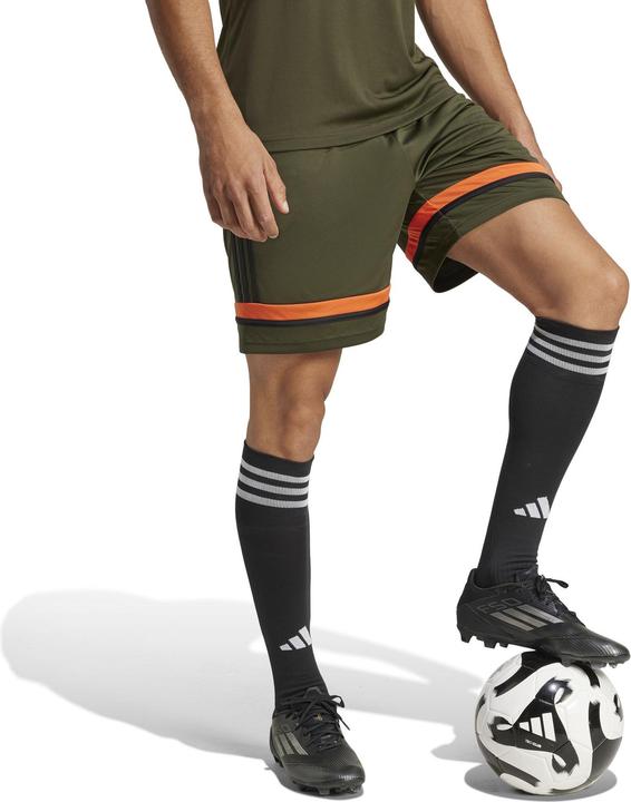 Image du produit adidas Squadra 25 Short (S)