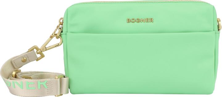 Bogner klosters neve sita borsa a tracolla shz