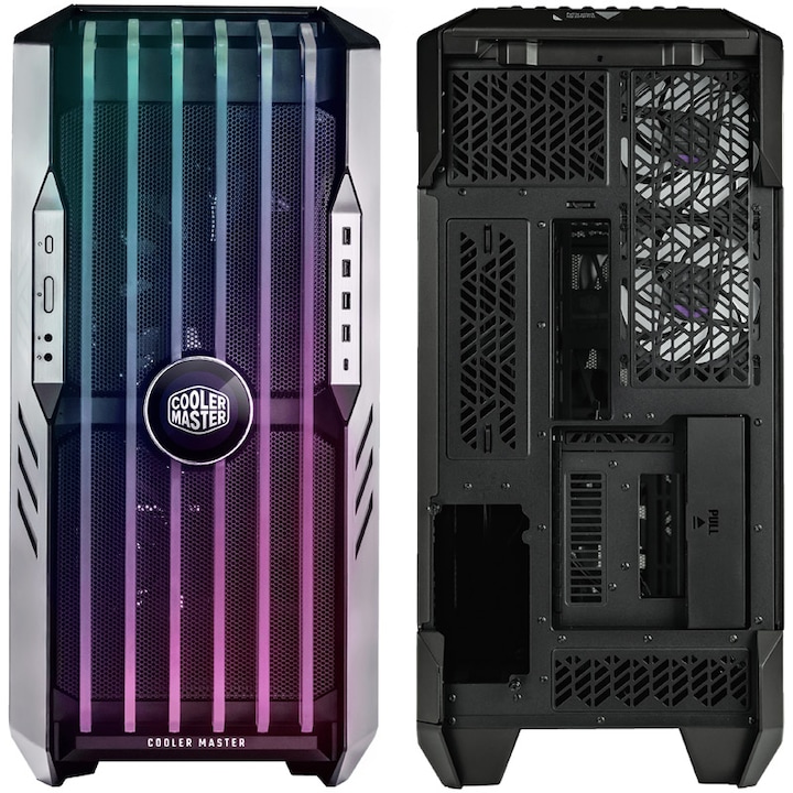 Actual product image Cooler Master HAF 700 (E-ATX)