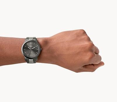 Produktbild Fossil The Minimalist (Analoguhr, 44 mm)
