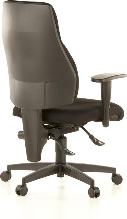 Produktbild Topstar Operator-Drehstuhl LADY SITNESS (42 - 53 cm)