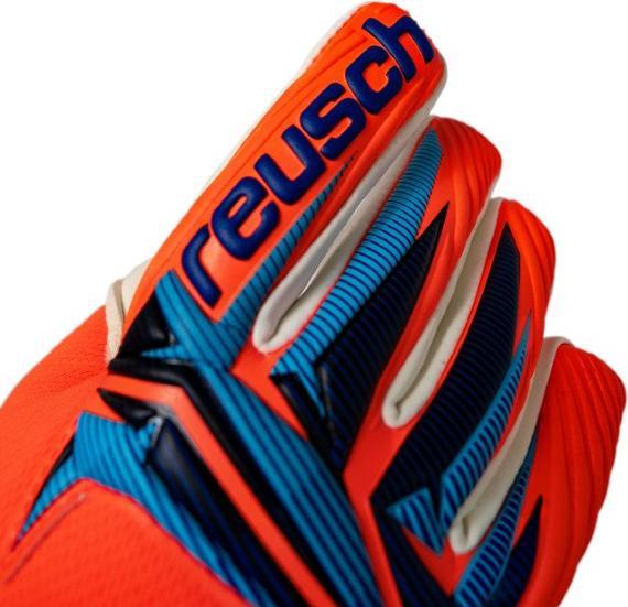 Produktbild Reusch Attrakt Gold X NC Junior (8)