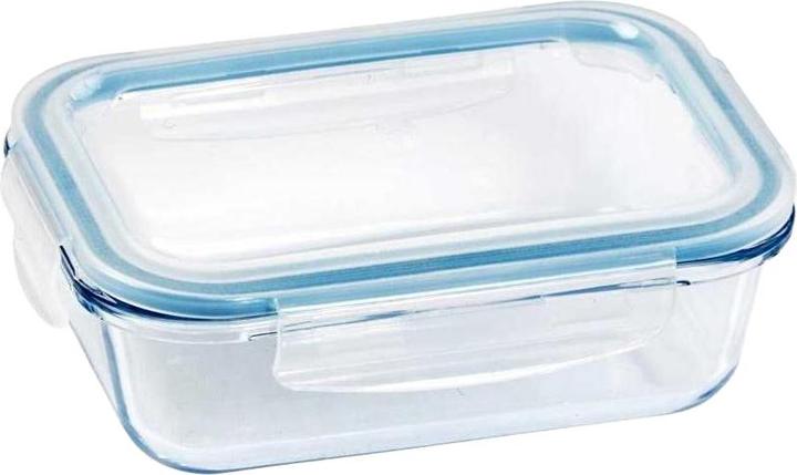 Actual product image Probus Wiltshire Rectangular 600ml Glass Food Container (0.60 l)
