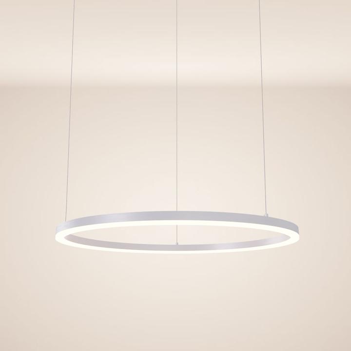 Actual product image s.luce Ring 80 Direkt/Indirekt (2700 lm)