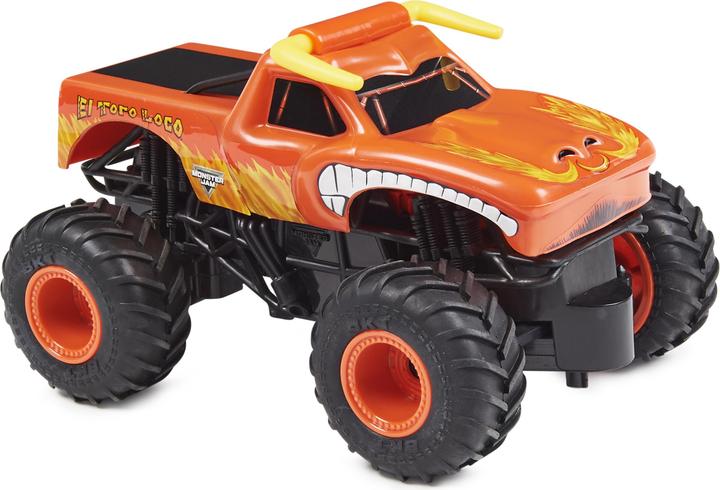 Image du produit NoName El Toro Loco
