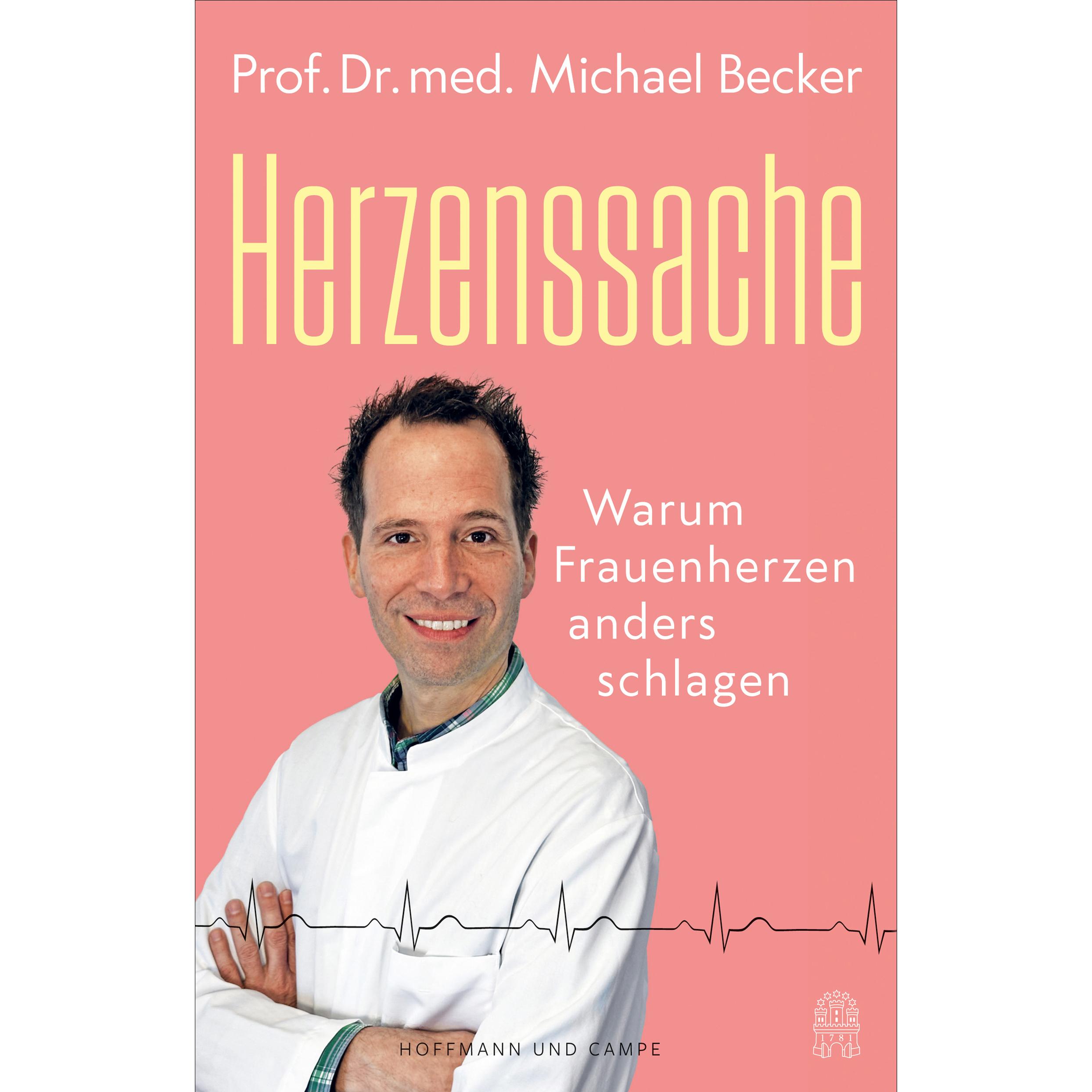 Becker:Herzenssache, Ratgeber von Michael Becker