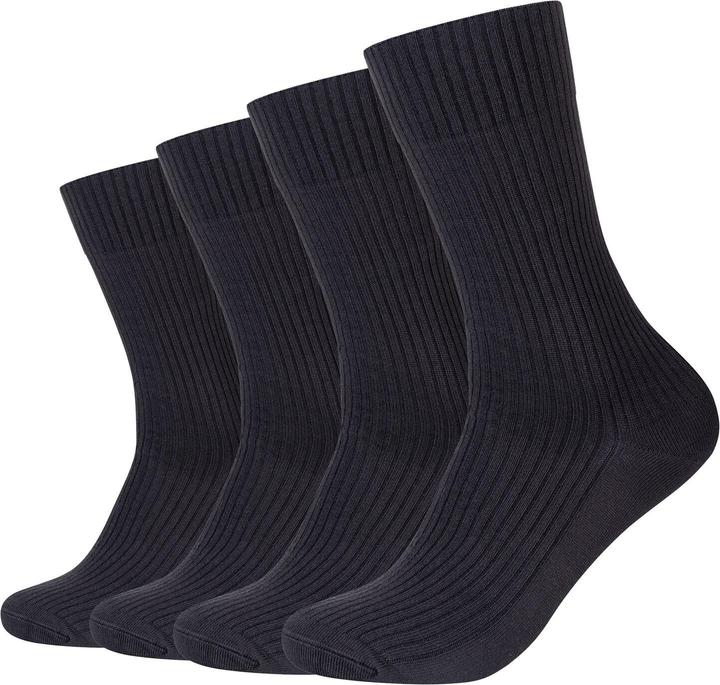 Produktbild s.Oliver Socken (4er Pack, 35 - 38)