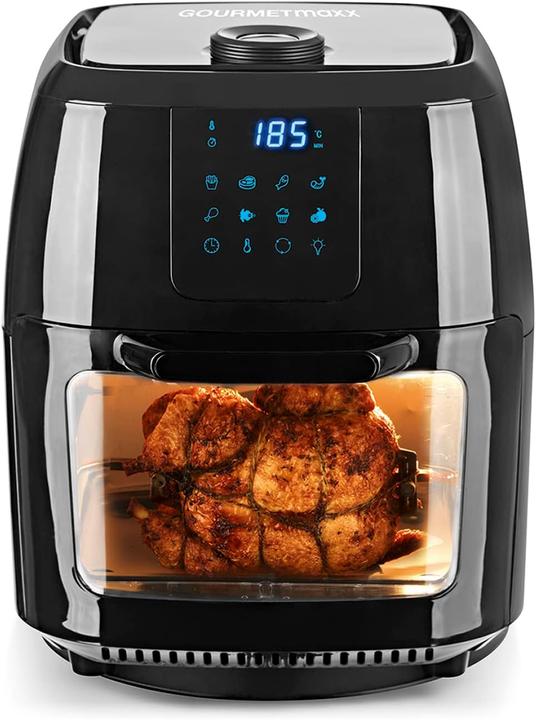 Immagine prodotto Gourmetmaxx Friggitrice ad aria calda