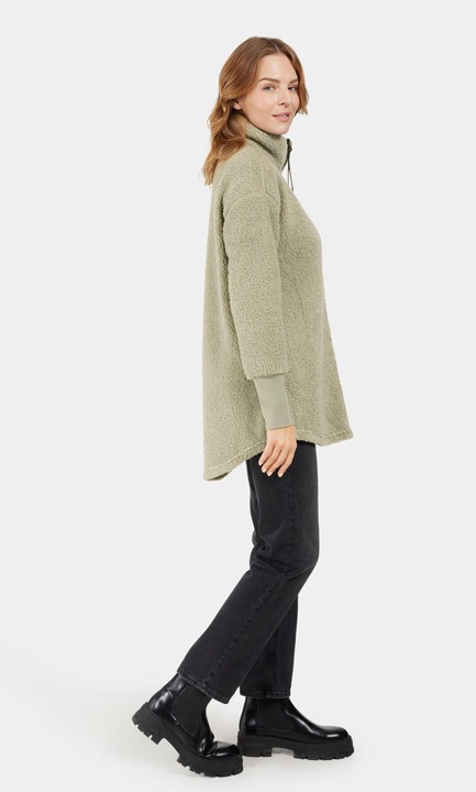 Actual product image Didriksons Women's Sally Full-Zip 2 (40)