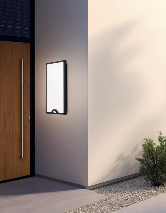Productafbeelding EGLO LED wandlamp (2350 lm, IP44)