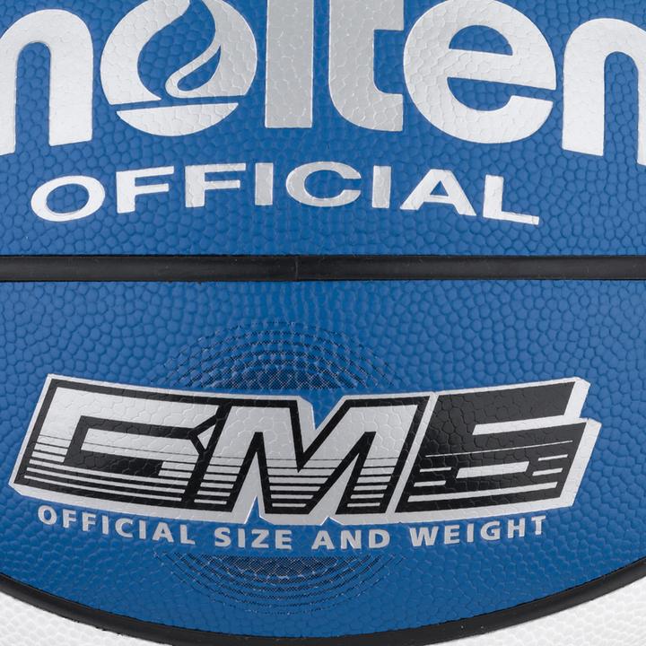 Produktbild Molten Bgmx6-C Basketball (6)